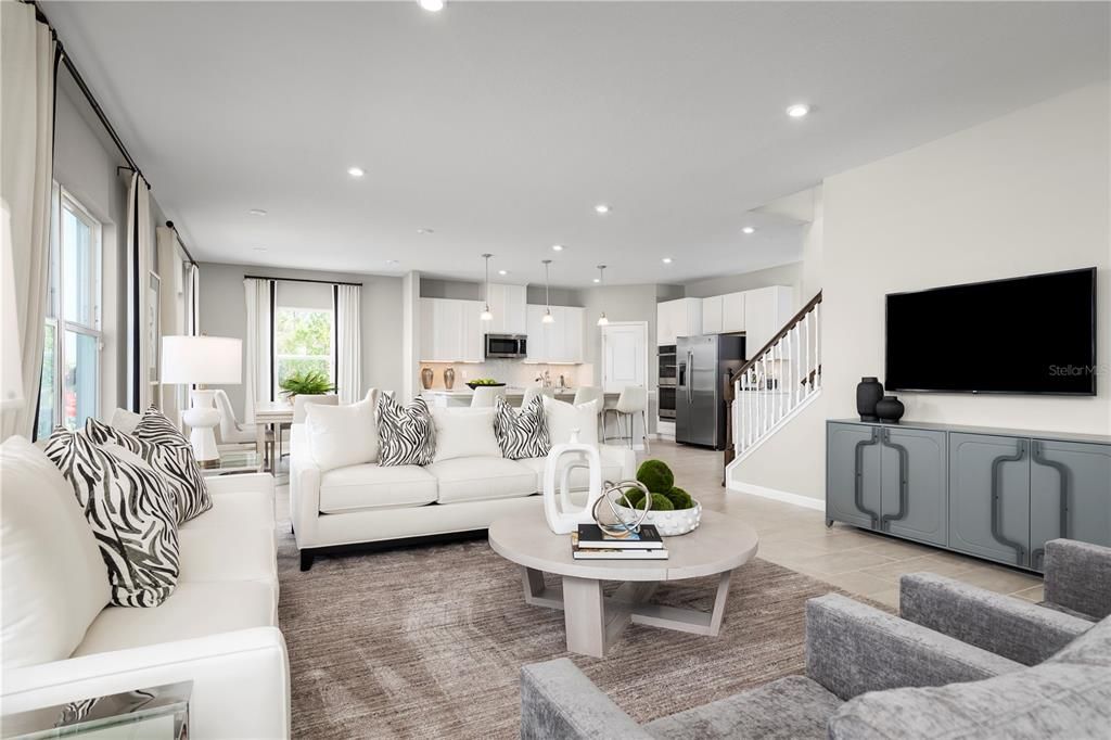 Activo con contrato: $789,859 (4 camas, 3 baños, 3287 Pies cuadrados)