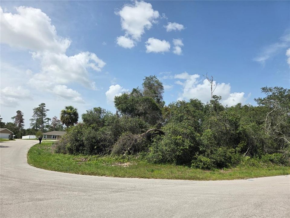 Active With Contract: $41,800 (0.29 acres)