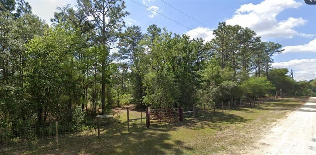 Vendido Recientemente: $49,900 (2.49 acres)