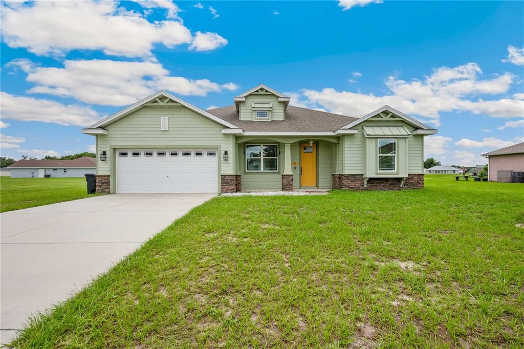 На продажу: $305,000 (3 спален, 2 ванн, 1299 Квадратных фут)