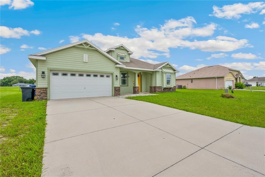 На продажу: $305,000 (3 спален, 2 ванн, 1299 Квадратных фут)