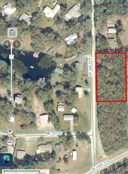 最近售出: $33,000 (1.00 acres)