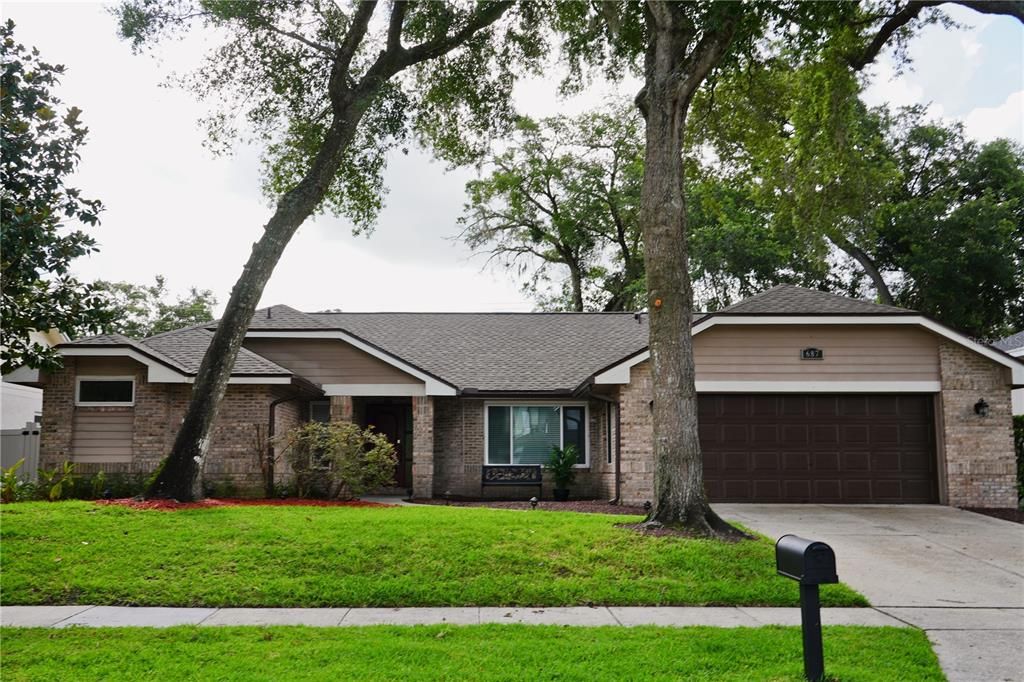 Welcome Home to 687 N Endeavour Drive!