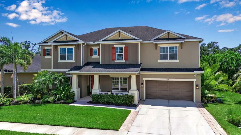 For Sale: $1,259,000 (5 beds, 3 baths, 4331 Square Feet)