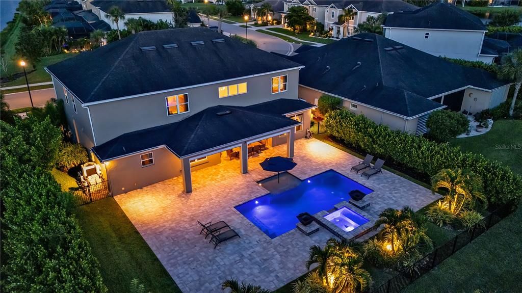 For Sale: $1,259,000 (5 beds, 3 baths, 4331 Square Feet)