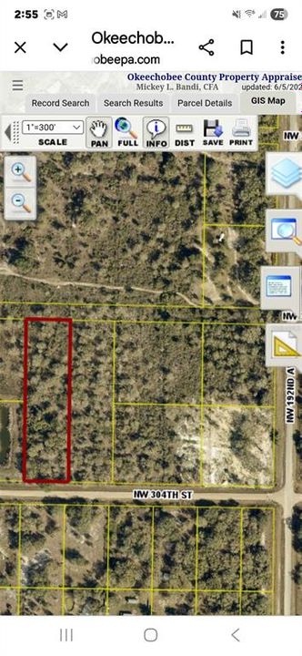 Activo con contrato: $60,000 (2.50 acres)