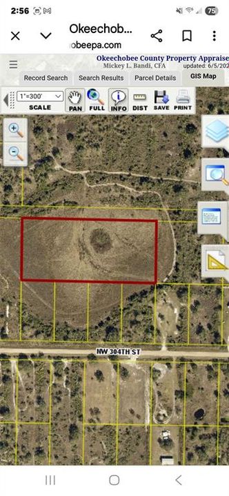Recently Sold: $15,000 (5.00 acres)