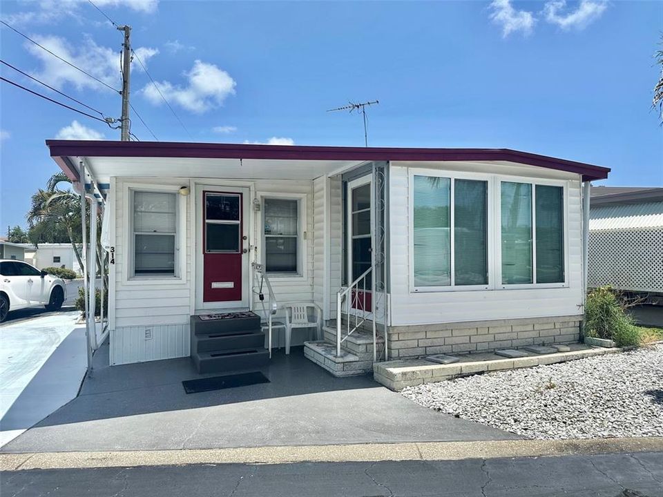 Vendido Recientemente: $54,900 (1 camas, 1 baños, 684 Pies cuadrados)