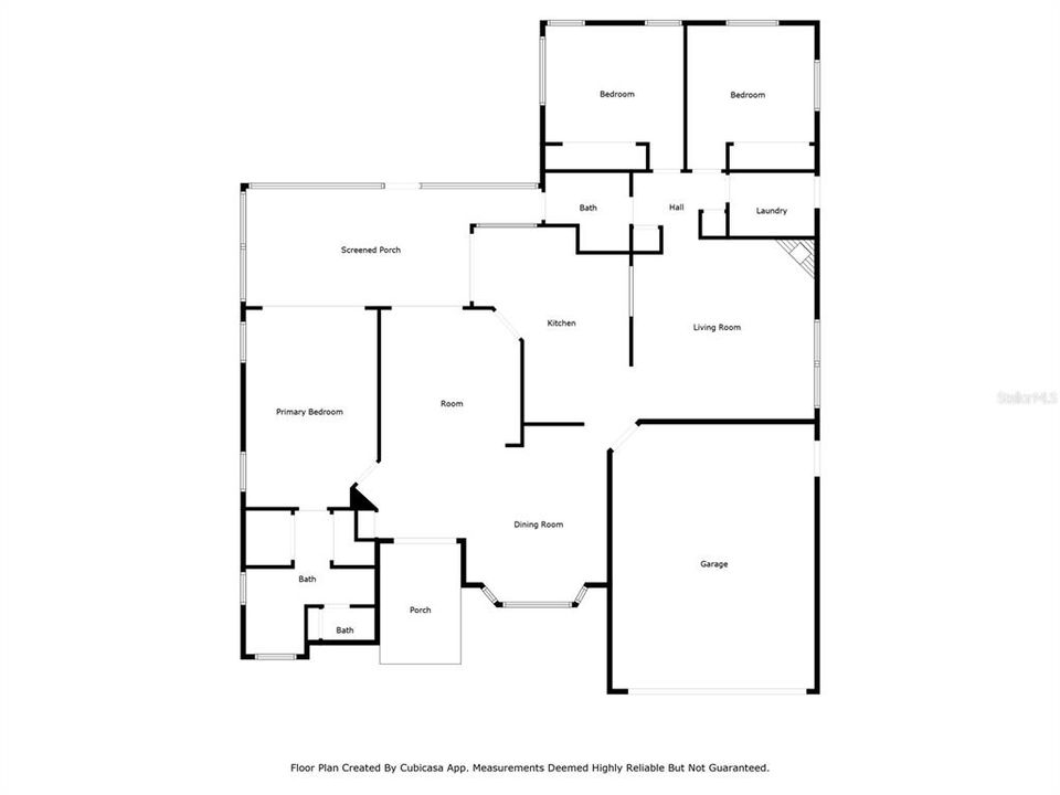 Active With Contract: $825,000 (3 beds, 2 baths, 2105 Square Feet)