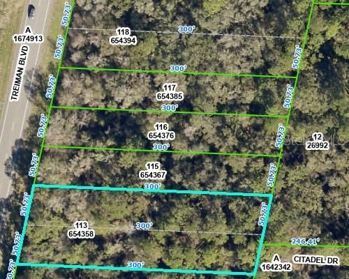 For Sale: $26,000 (0.70 acres)