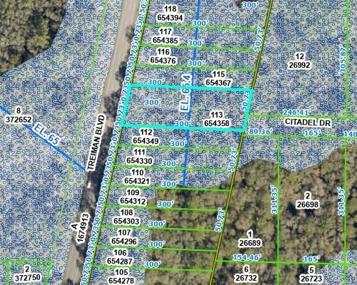 For Sale: $26,000 (0.70 acres)