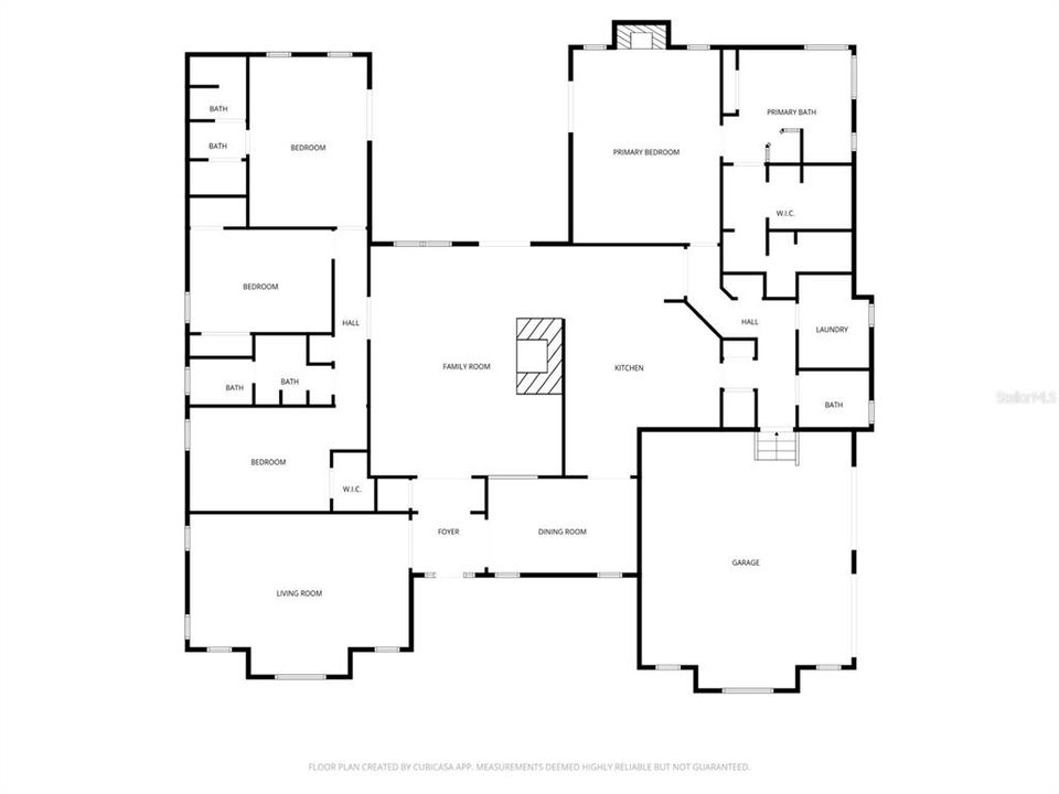 For Sale: $799,000 (4 beds, 3 baths, 3662 Square Feet)