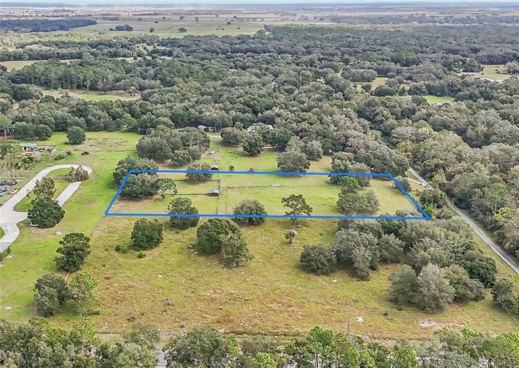 Недавно продано: $175,000 (5.10 acres)