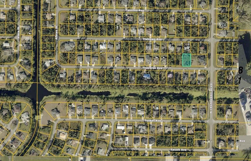 For Sale: $21,500 (0.23 acres)