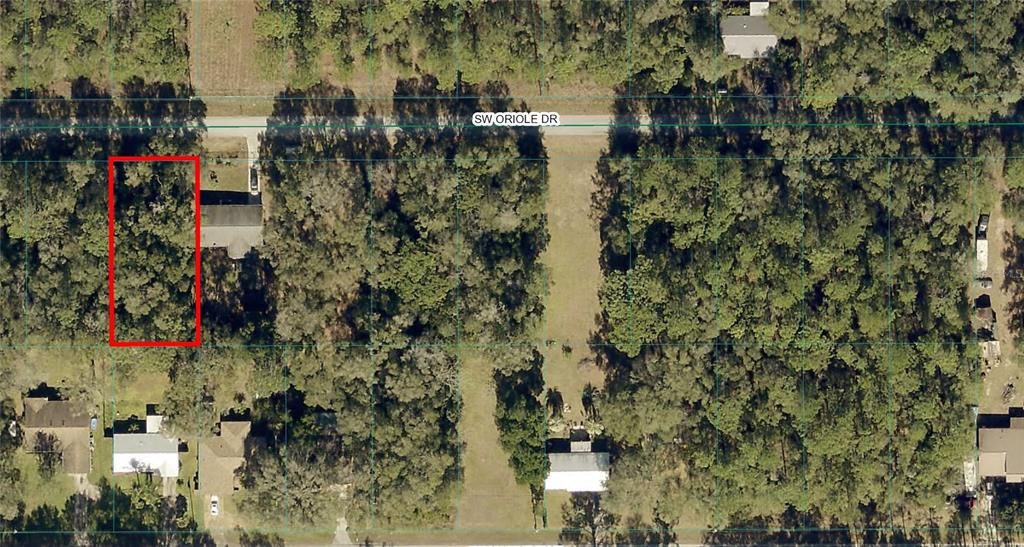 Recently Sold: $10,000 (0.24 acres)