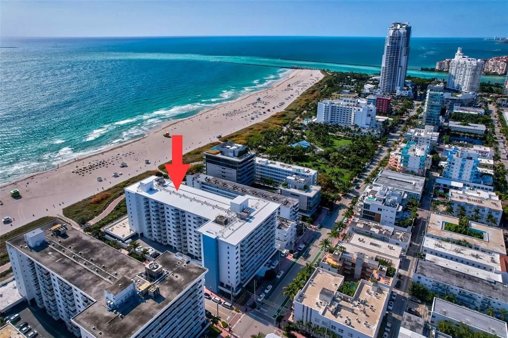 For Sale: $419,550 (1 beds, 1 baths, 662 Square Feet)