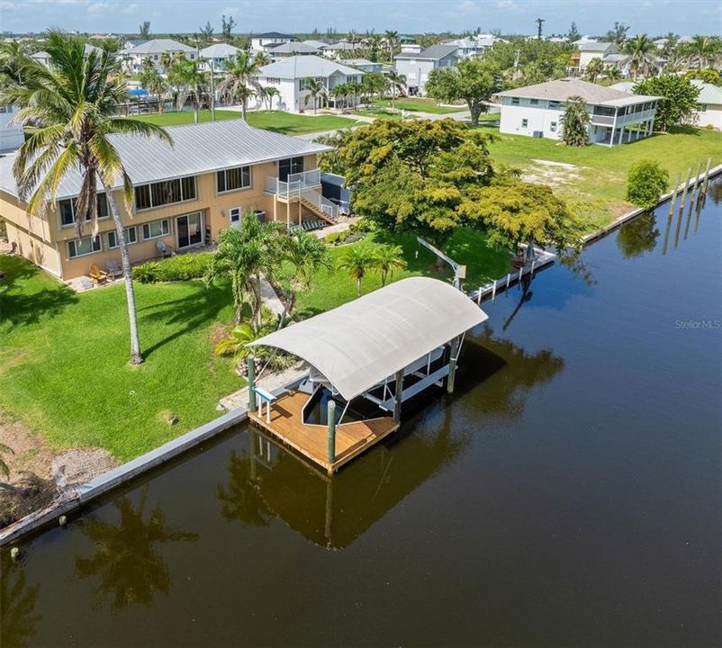 #2 request from buyers - the boat can have a cover