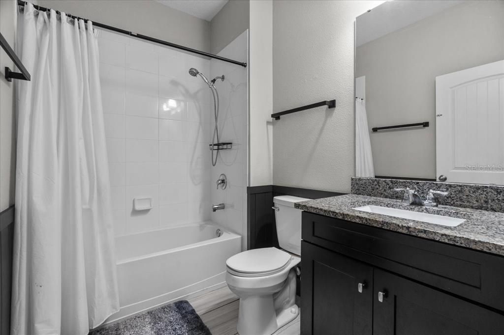 First Floor Bathroom