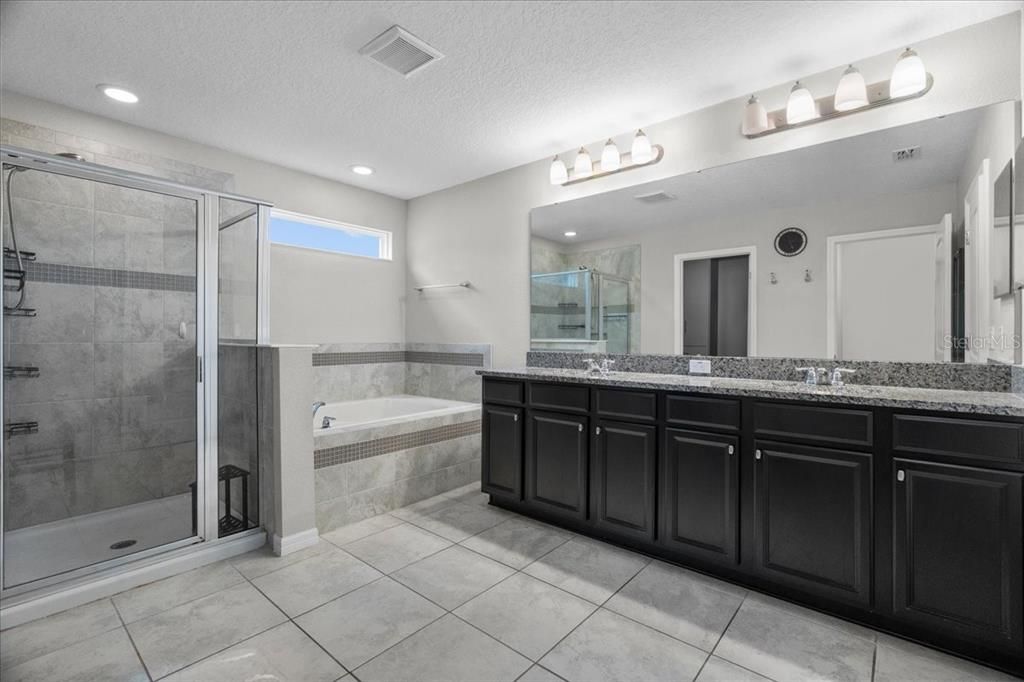 Primary EnSuite