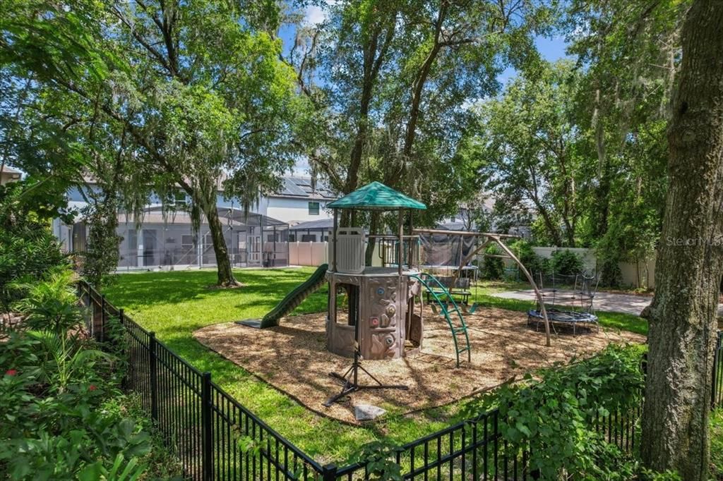 Park Playground