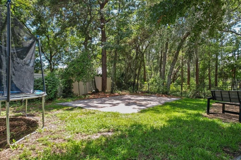 Paver Court