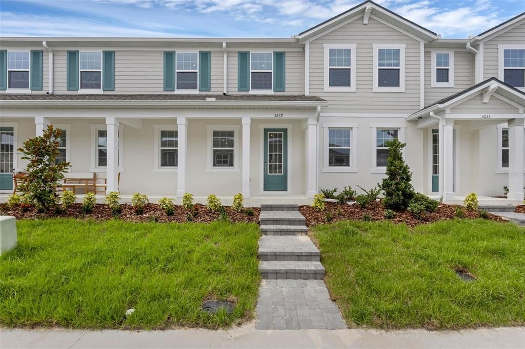 Недавно продано: $331,594 (3 спален, 2 ванн, 1447 Квадратных фут)