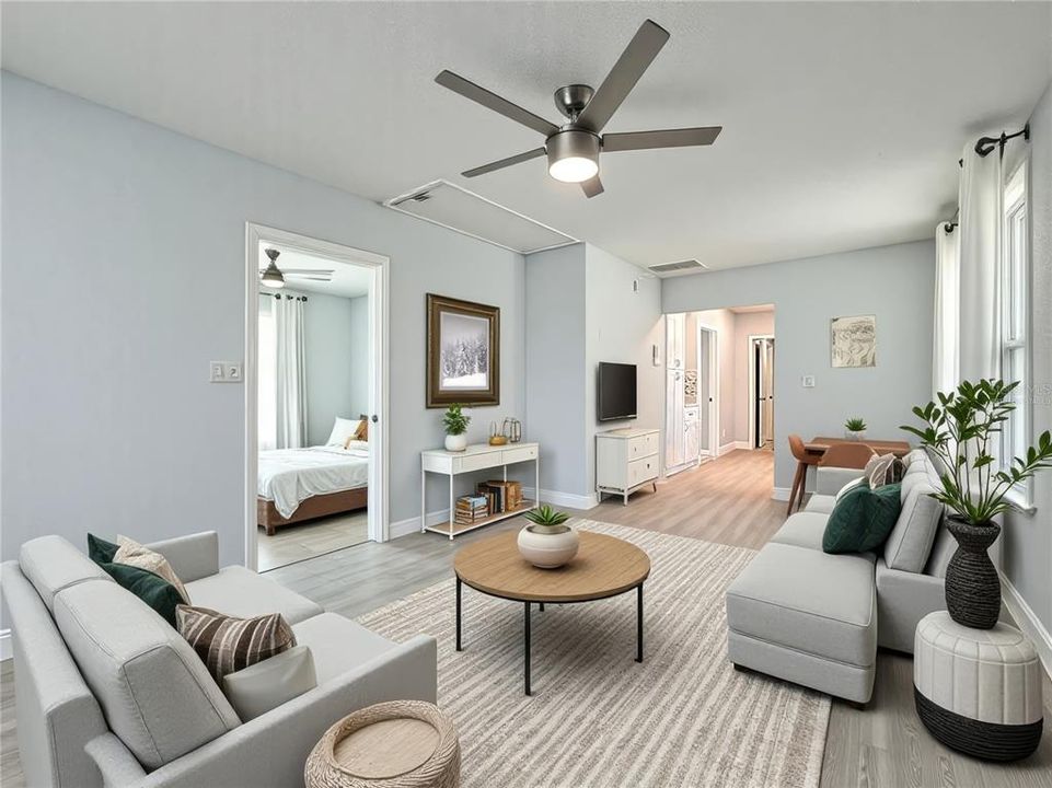 For Sale: $318,000 (3 beds, 1 baths, 1364 Square Feet)