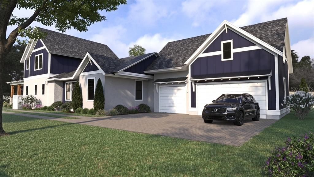 На продажу: $1,700,000 (5 спален, 3 ванн, 3909 Квадратных фут)