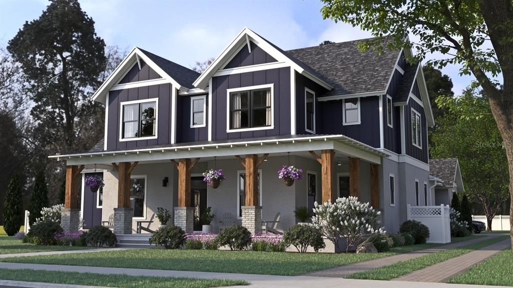 На продажу: $1,700,000 (5 спален, 3 ванн, 3909 Квадратных фут)