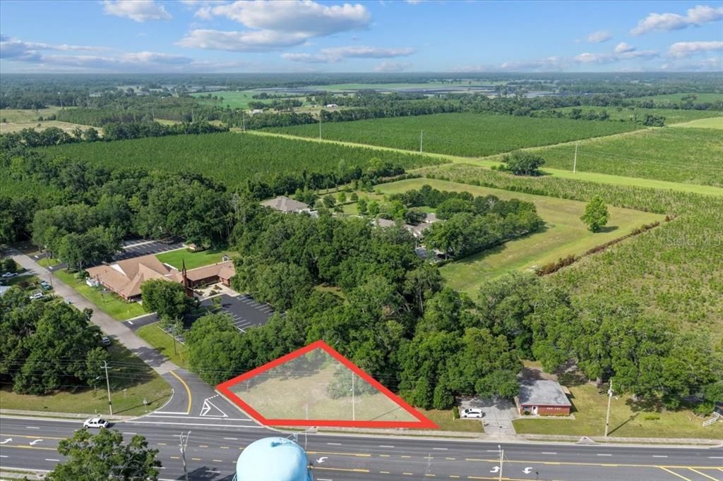 На продажу: $62,000 (0.24 acres)