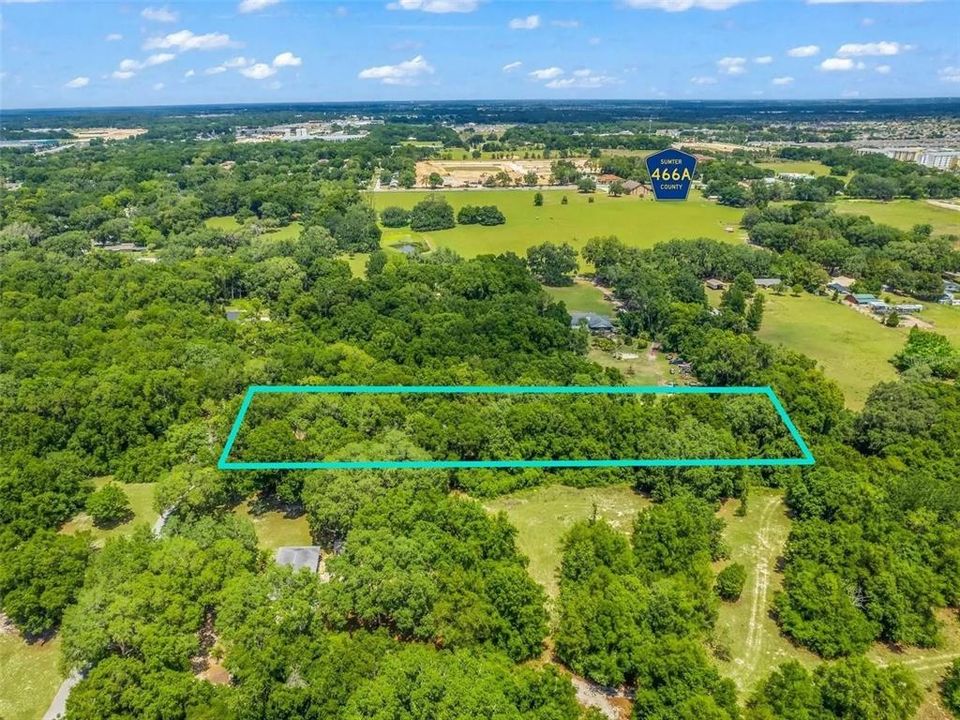 待售: $199,900 (1.60 acres)