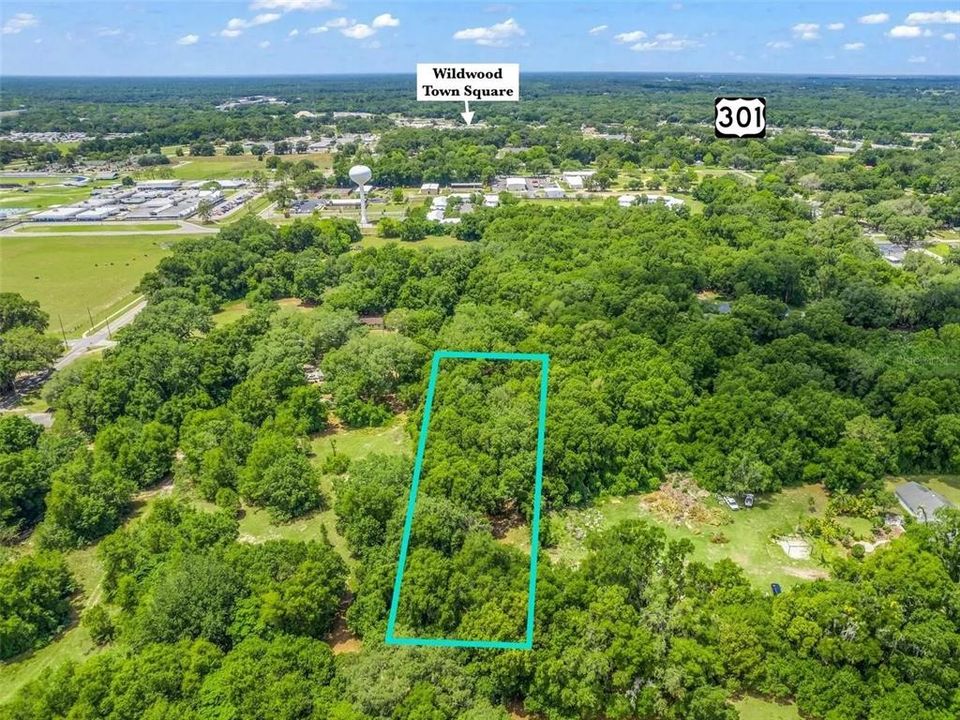 待售: $199,900 (1.60 acres)