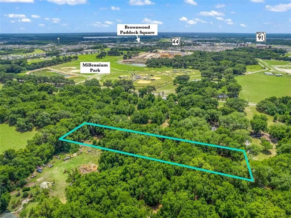 待售: $199,900 (1.60 acres)