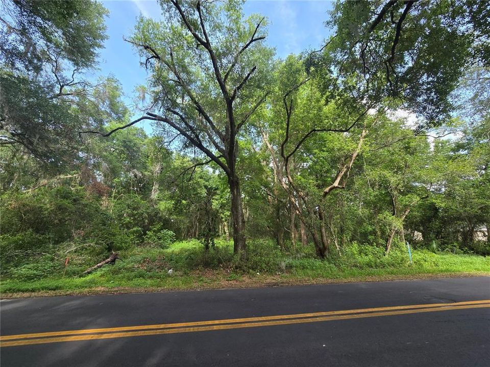 待售: $199,900 (1.60 acres)