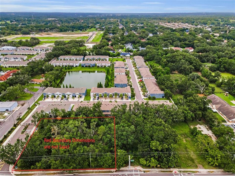 На продажу: $350,000 (0.68 acres)