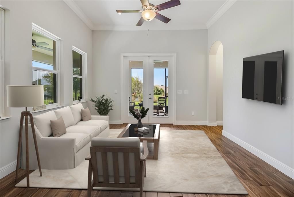 En Venta: $749,500 (4 camas, 3 baños, 3432 Pies cuadrados)