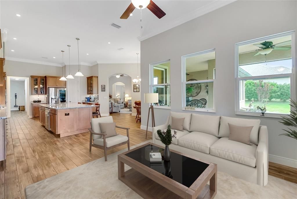 En Venta: $749,500 (4 camas, 3 baños, 3432 Pies cuadrados)