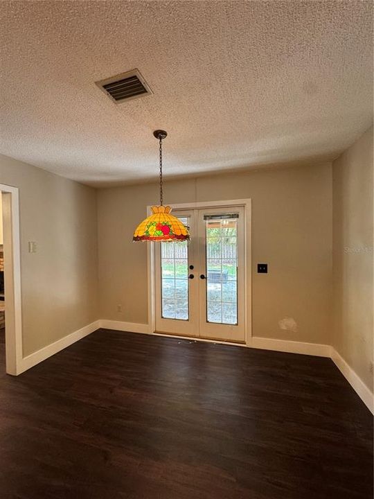 Kitchen Nook