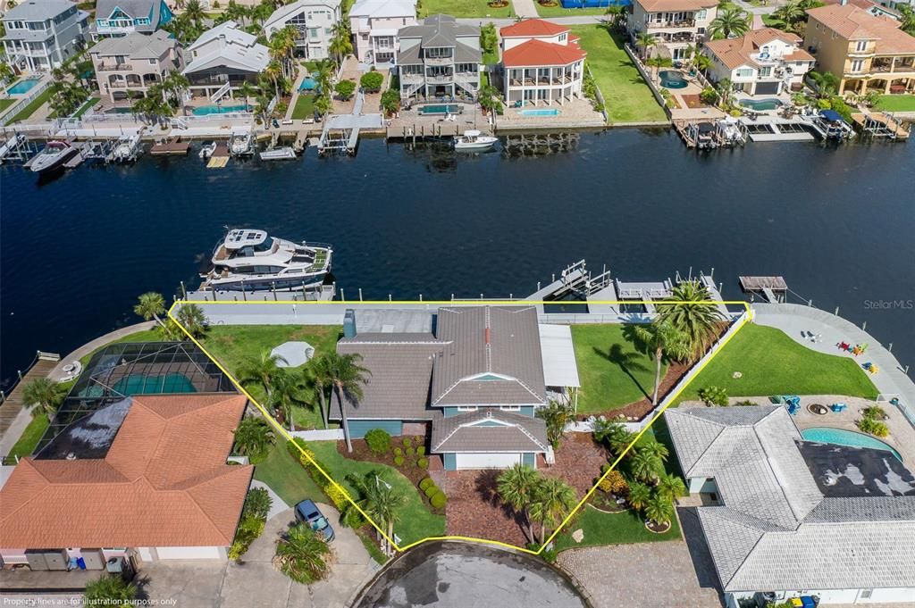 На продажу: $1,390,000 (5 спален, 4 ванн, 4489 Квадратных фут)