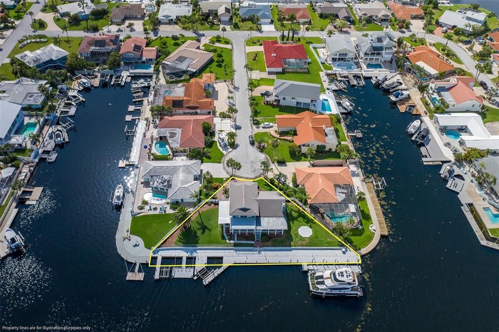 На продажу: $1,390,000 (5 спален, 4 ванн, 4489 Квадратных фут)