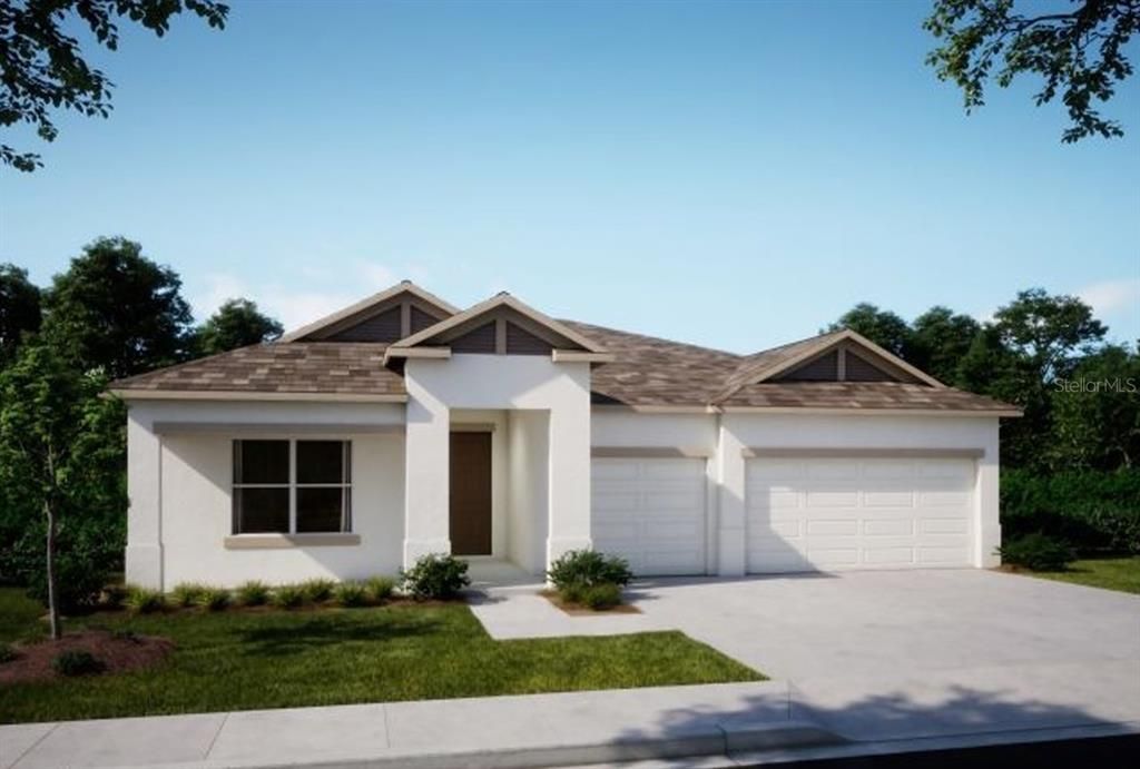 Recently Sold: $431,850 (4 beds, 3 baths, 2677 Square Feet)