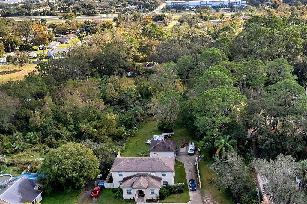 En Venta: $110,000 (0.96 acres)