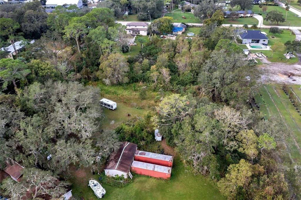 En Venta: $110,000 (0.96 acres)