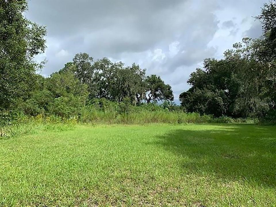 En Venta: $110,000 (0.96 acres)