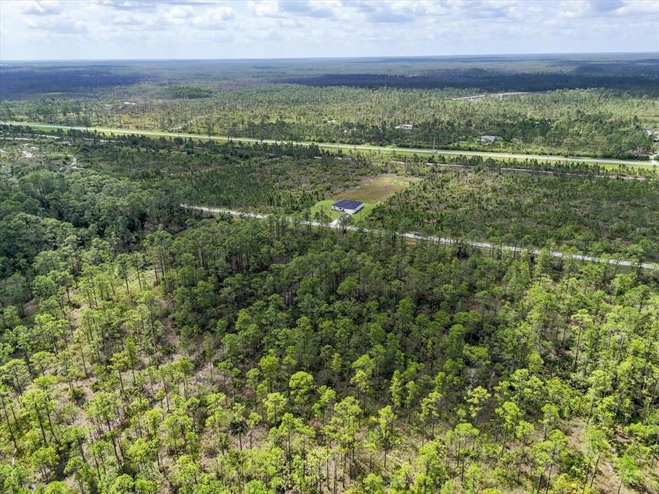 En Venta: $35,000 (1.74 acres)