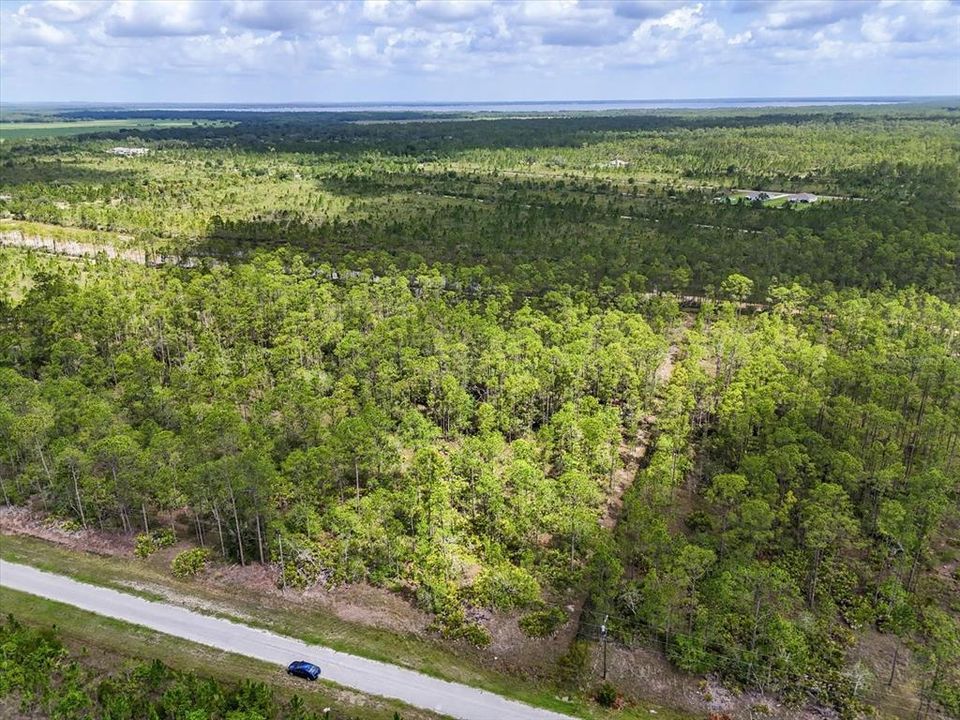 En Venta: $35,000 (1.74 acres)