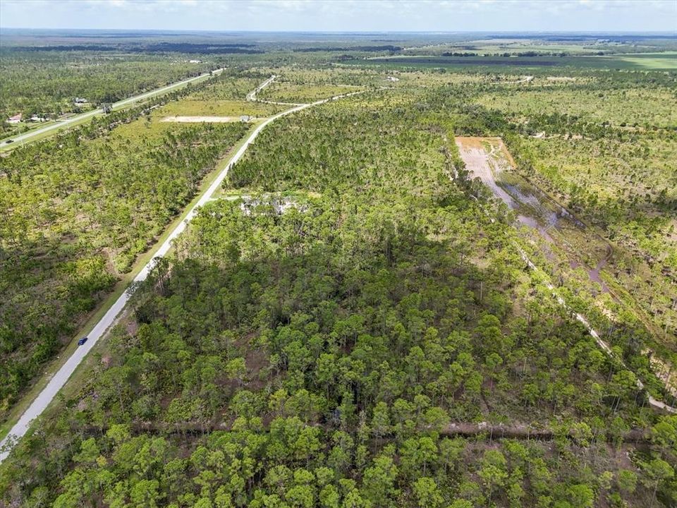 En Venta: $35,000 (1.74 acres)