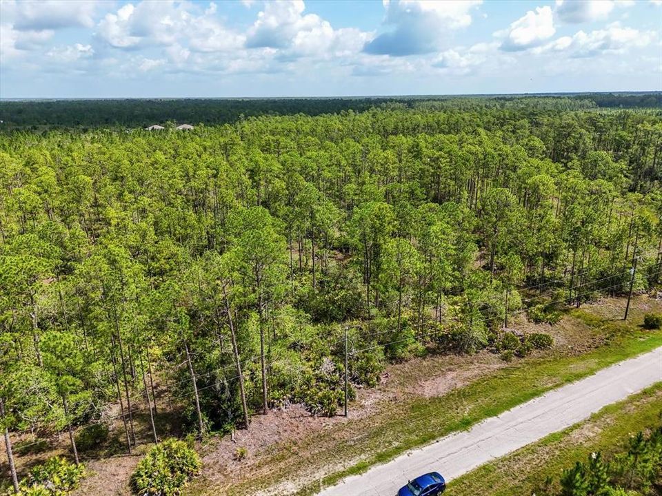 En Venta: $35,000 (1.74 acres)