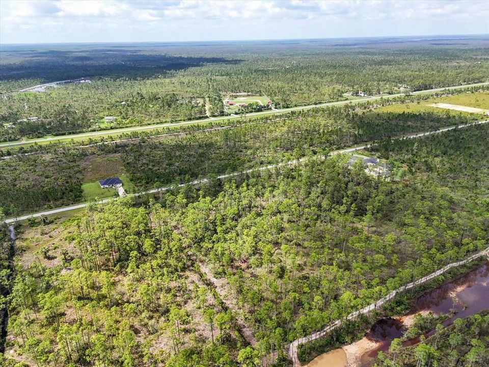 En Venta: $35,000 (1.74 acres)