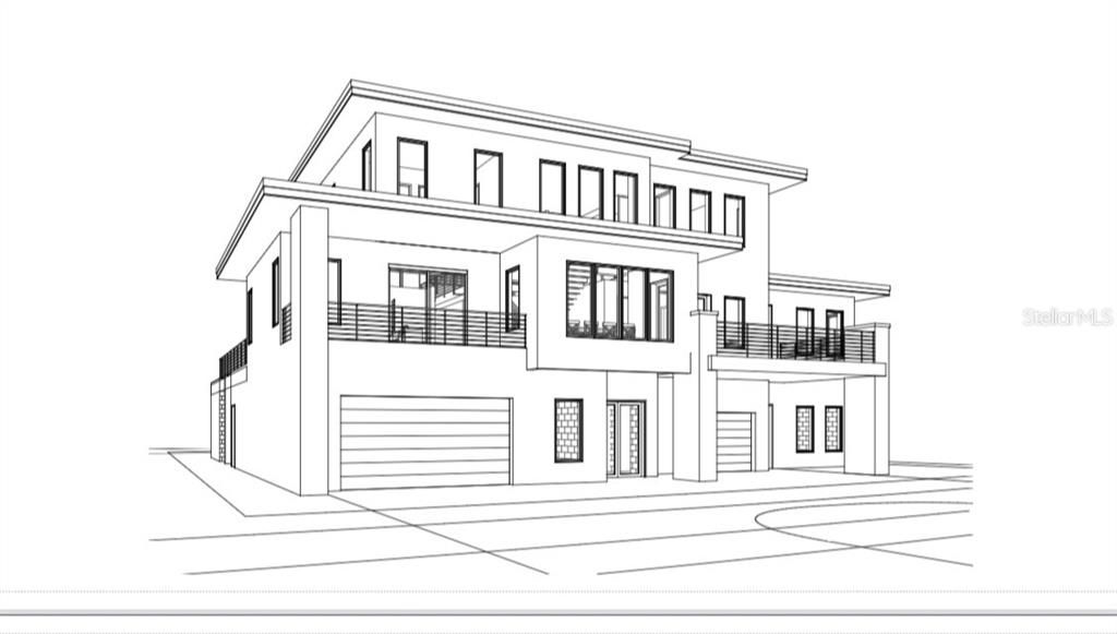 待售: $4,900,000 (4 贝兹, 4 浴室, 4905 平方英尺)